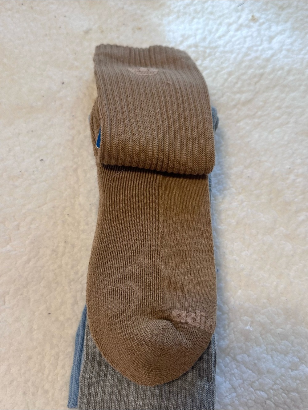 Adidas Socks - Picture 8 of 10